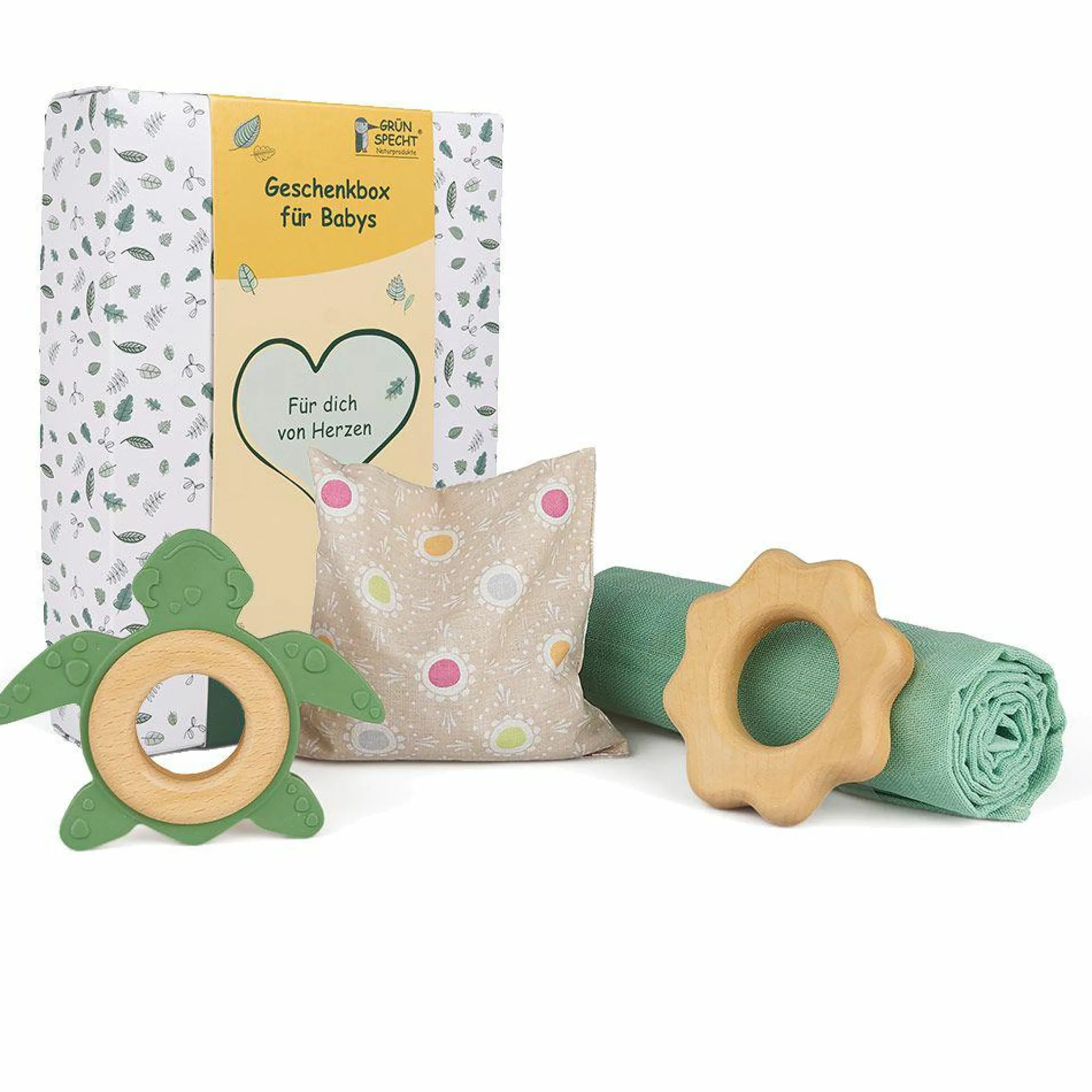 Geschenkbox für Baby's