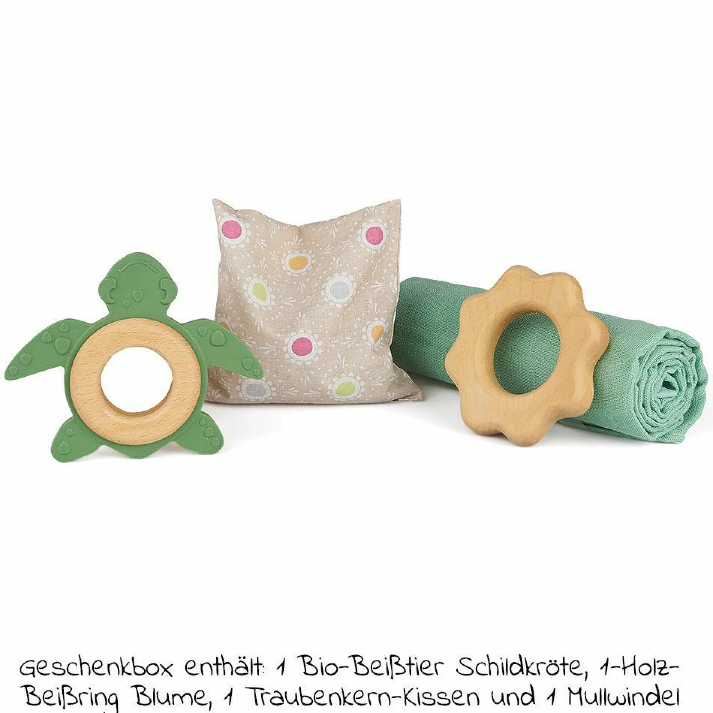 Geschenkbox für Baby's