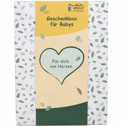 Geschenkbox für Baby's