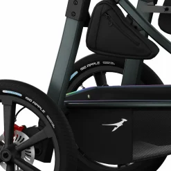 Gestell mit Luftreifen für Pro - Kollektion 2025