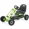 GoKart Lightning - Green