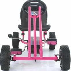 GoKart Lightning - Pink