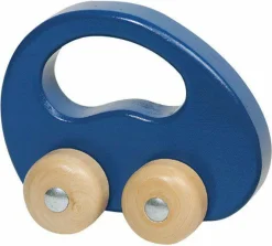 Greifauto aus Holz - verschiedene Designs