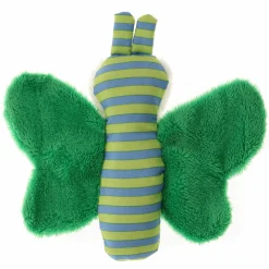 Greifling Knister-Schmetterling - Grün