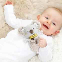 Greifling Koala mit Rassel - Australia