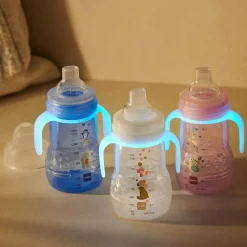 Griffe 2er Pack Hold my Bottle - Day & Night