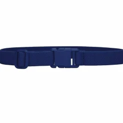 Gürtel Elastik mit Clip - Navy