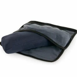 Gurtpolster Cushion Me für Fahrzeuggurt - Grau
