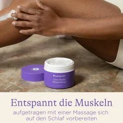 Gute Nacht Körperbutter 200 ml