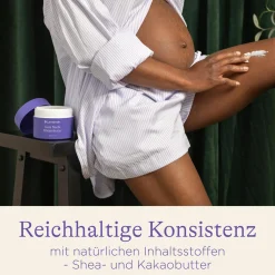 Gute Nacht Körperbutter 200 ml