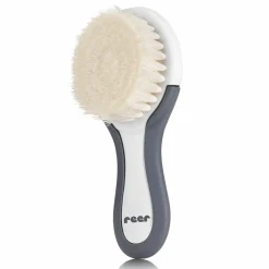 Haarpflege Set BabyCare - Naturhaarbürste