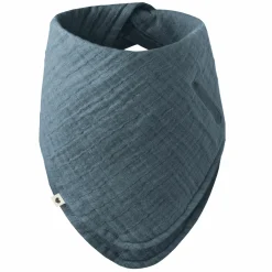 Halstuch / Lätzchen Bandana Bib - Petrol