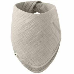 Halstuch / Lätzchen Bandana Bib - Sand