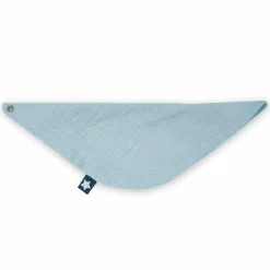 Halstuch Musselin - Denim