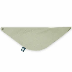 Halstuch Musselin - Lime