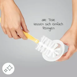 Hand-Milchpumpe Harmony Flex