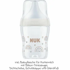 Hand-Milchpumpe Perfect Match
