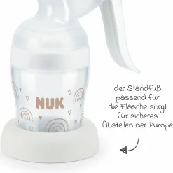 Hand-Milchpumpe Perfect Match