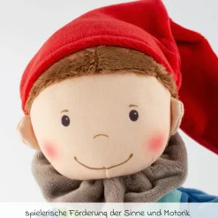 Handpuppe - Kasper