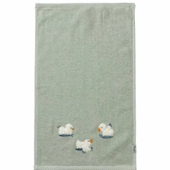 Handtuch 2er Pack 30 x 50 cm - Edda