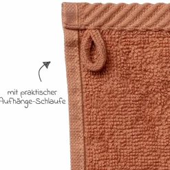 Handtuch 2er Pack 30 x 50 cm - Edda