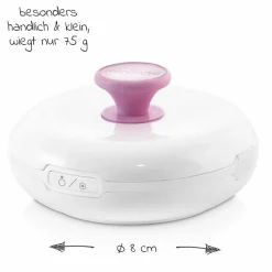 Herzschlag-Wiedergabegerät / Fetal-Doppler SweetBeat