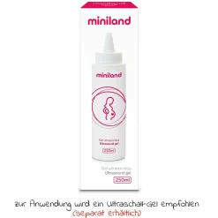 Herzschlag-Wiedergabegerät / Fetal-Doppler SweetBeat