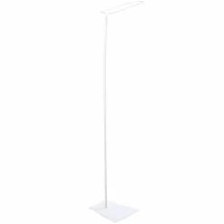 Himmelstange mit Standfuß Franz 160 cm - Weiß