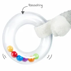 Hänge-Spielzeug / Activity-Spieltier zum Aufhängen - Eselchen