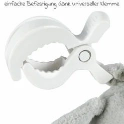 Hänge-Spielzeug / Activity-Spieltier zum Aufhängen - Eselchen