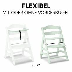 Hochstuhl Alpha Plus - Mint