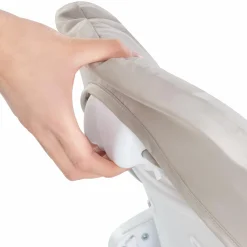 Hochstuhl Sit N Fold (mit Essbrett, klappbar) - Beige