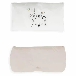 Hochstuhlauflage Deluxe - Pooh Cuddles