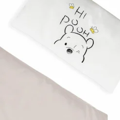 Hochstuhlauflage Deluxe - Pooh Cuddles