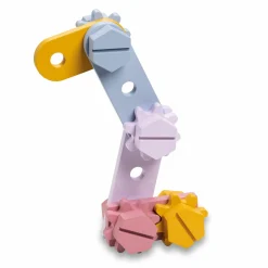 Holz Werkzeugkiste für Kleinkinder - Learn to Repair