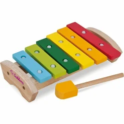 Holz-Xylophon