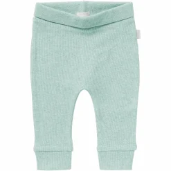 Hose Naura - Grey Mint Melange - Gr. 50