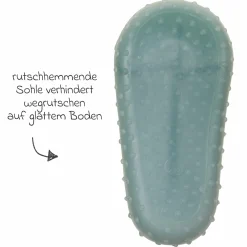 Hüttenschuh Adventure-Socks - Hai - Gr. 23/24