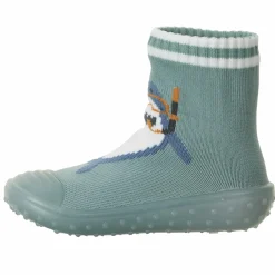 Hüttenschuh Adventure-Socks - Hai - Gr. 23/24