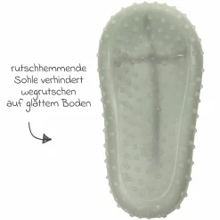 Hüttenschuh Adventure-Socks - Regenbogen - Gr. 23/24