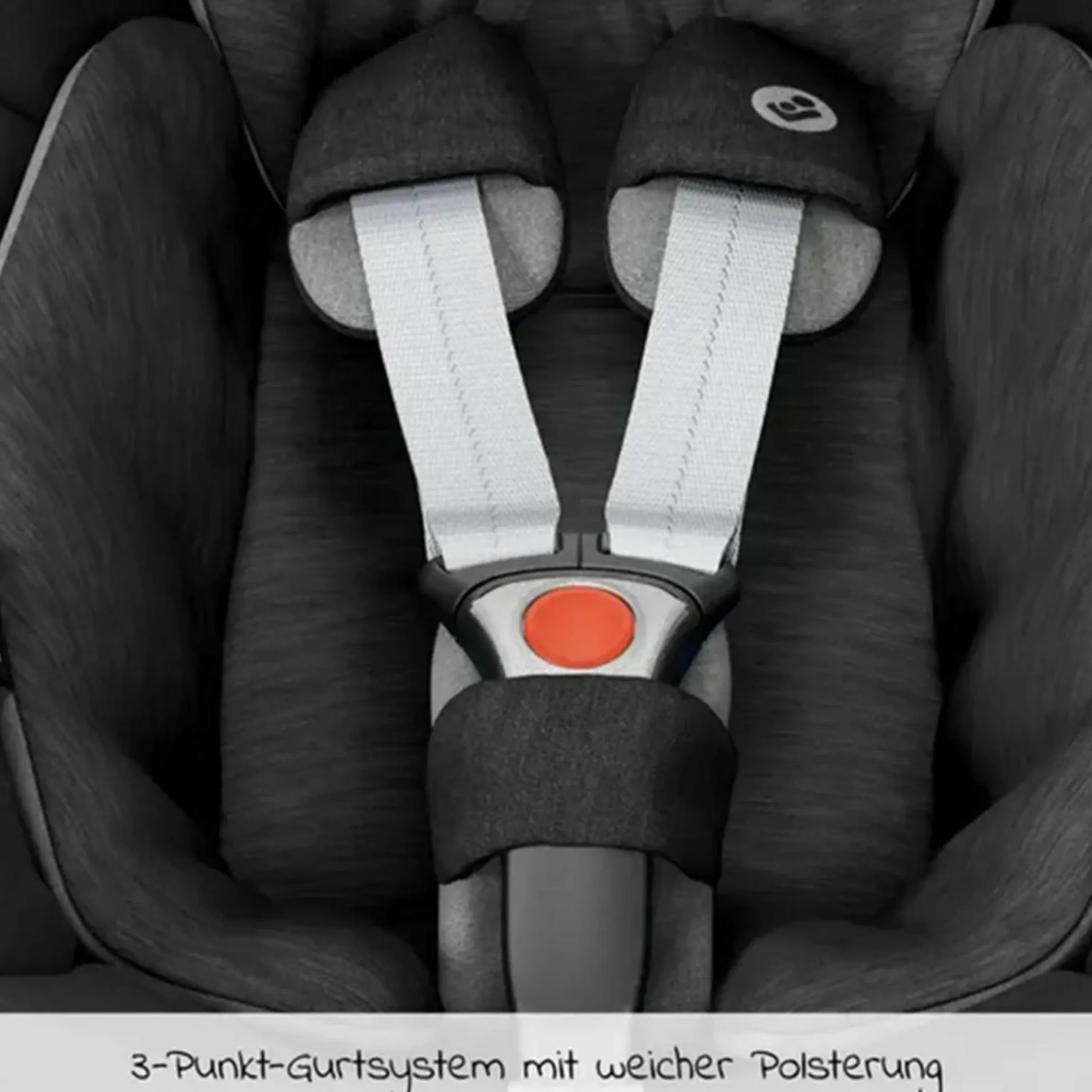 4in1 Kombi-Kinderwagen-Set Litetrax bis 22 kg belastbar mit Luftreifen, Babywanne Ramble, Babyschale Pebble Pro, Isofix-Basis, Activity-Trapez, Schmusetuch, Greifling, Adapter & Zubehörpaket - Pebble - Kollektion 2025