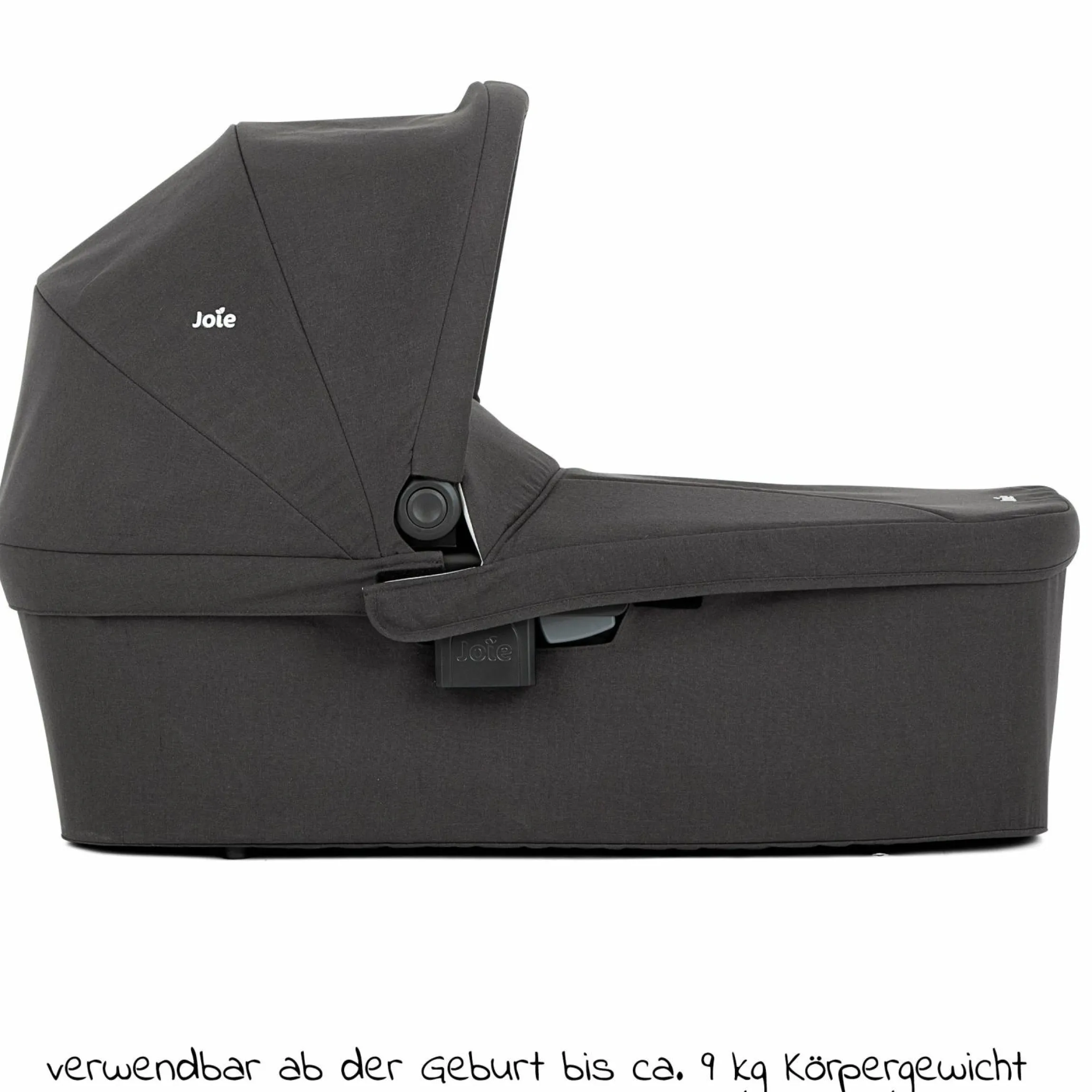 4in1 Kombi-Kinderwagen-Set Litetrax bis 22 kg belastbar mit Schieber-Ablagefach, Babyschale i-Snug 2, Babywanne Ramble, Adapter, Isofix-Basis & Zubehör Paket - Shale - Kollektion 2025