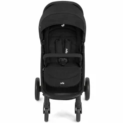 4in1 Kombi-Kinderwagen-Set Litetrax bis 22 kg belastbar mit Schieber-Ablagefach, Babyschale i-Snug 2, Babywanne Ramble, Adapter, Isofix-Basis & Zubehör Paket - Shale - Kollektion 2025