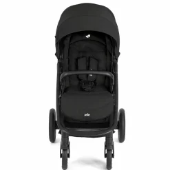 4in1 Kombi-Kinderwagen-Set Litetrax Pro Air bis 22 kg belastbar mit Luftreifen, Schieber-Ablagefach, Babyschale i-Snug 2, Babywanne Ramble, Adapter, Isofix-Basis & Zubehör Paket - Shale - Kollektion 2025