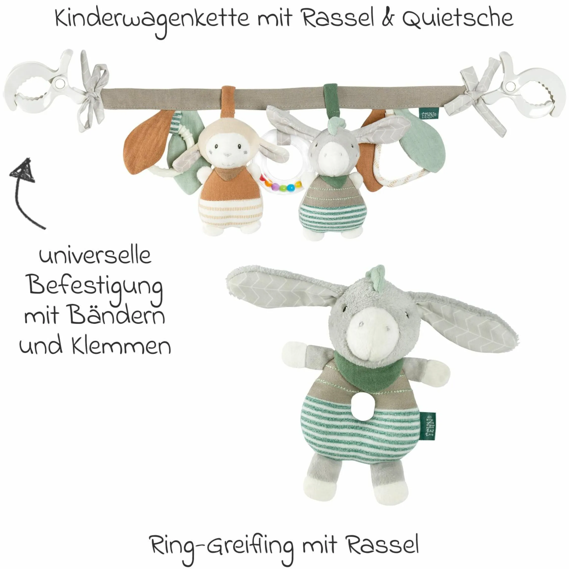 4in1 Kombi-Kinderwagen-Set Mytrax Pro bis 22 kg belastbar mit Kinderwagenkette, Ring-Greifling, Schmusetuch - Teleskopschieber, Getränkehalter, Babyschale i-Snug 2, Babywanne Ramble, Adapter, Isofix-Basis & Zubehörpaket - Blueberry - Kollektion 2025