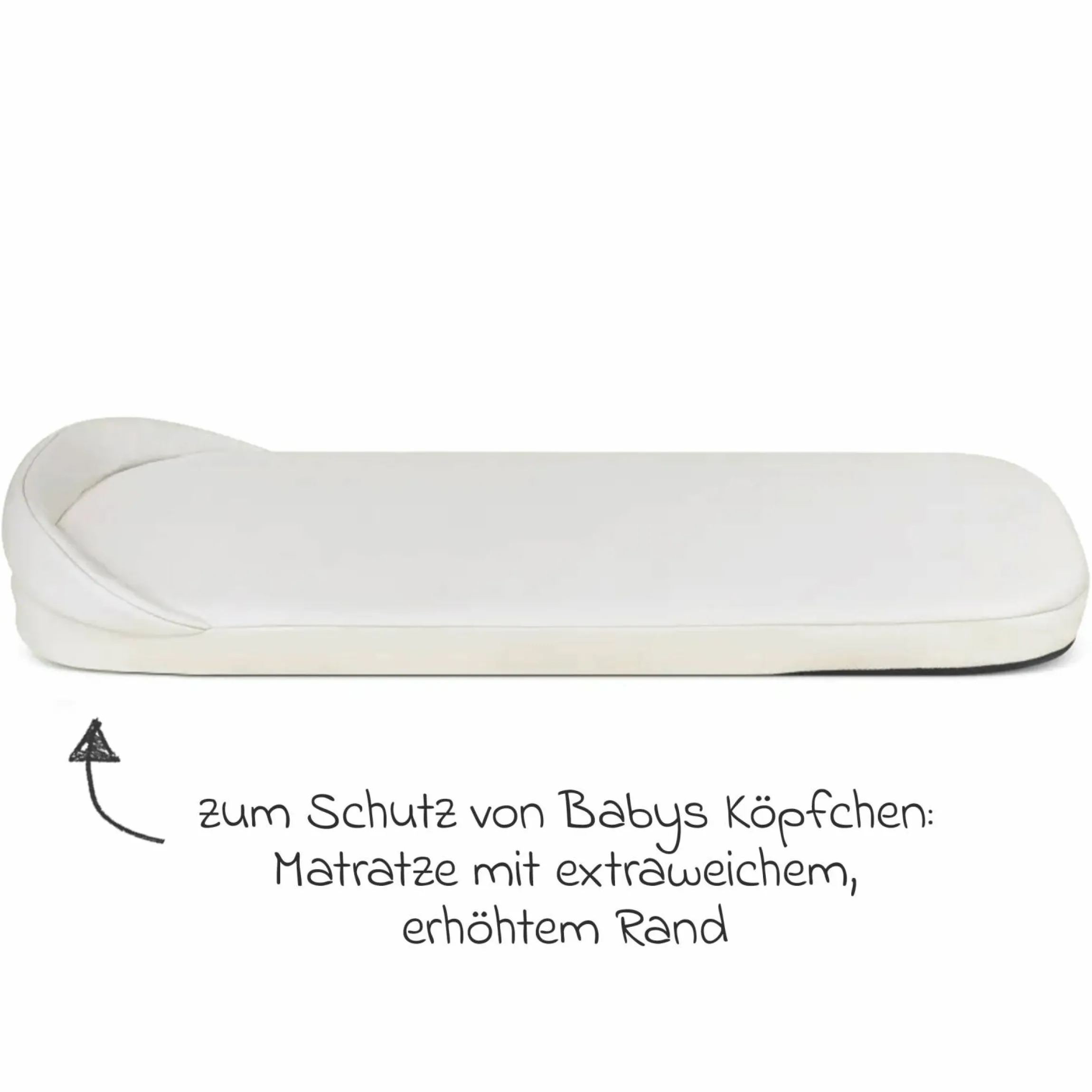 3in1 Kombi-Kinderwagen-Set Samba 2 inkl. Babywanne, Sportsitz, Babyschale Tulip, Adapter, Insektenschutz & Regenschutz - Dark Beige