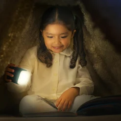 2in1 Steckdosen-Nachtlicht SleepLight mit energiesparende LED-Technologie - Eukalyptus