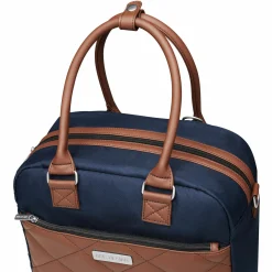 2in1 Wickeltasche & Wickelrucksack Explore - inkl. Wickelunterlage & viel Zubehör - Diamond Edition - Navy
