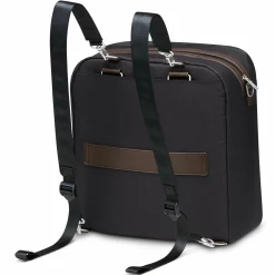 2in1 Wickeltasche & Wickelrucksack Explore - inkl. Wickelunterlage & viel Zubehör - Fashion Edition - Midnight