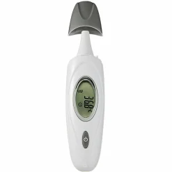 Infrarot-Thermometer 3 in 1 Skin Temp